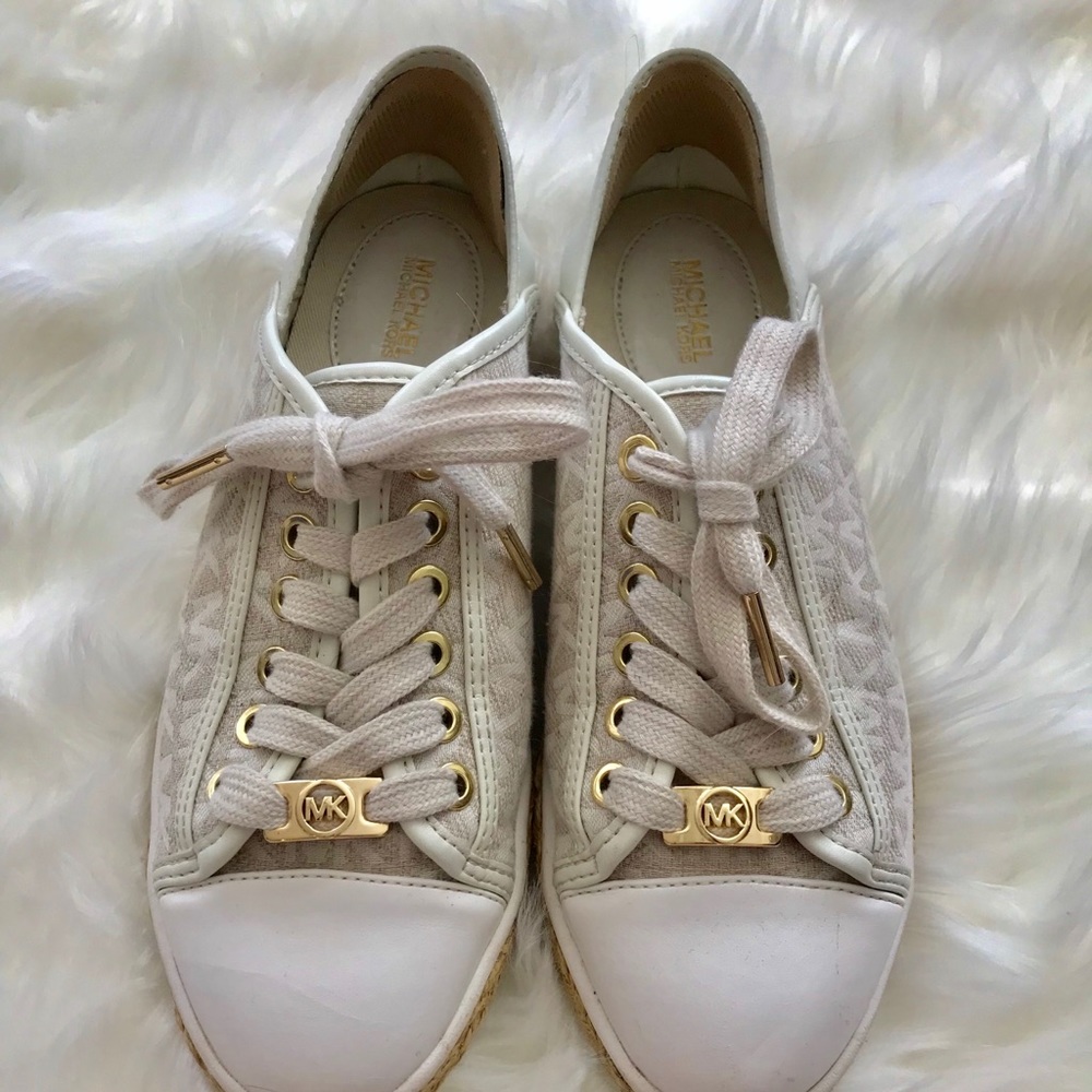 Michael Kors sneakers